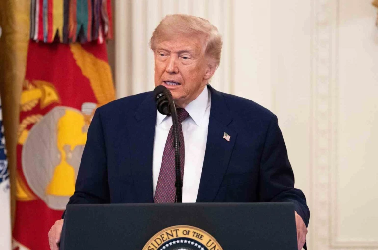 Trump’tan Netanyahu’ya: "Biraz aklını başına alması gerekiyor"