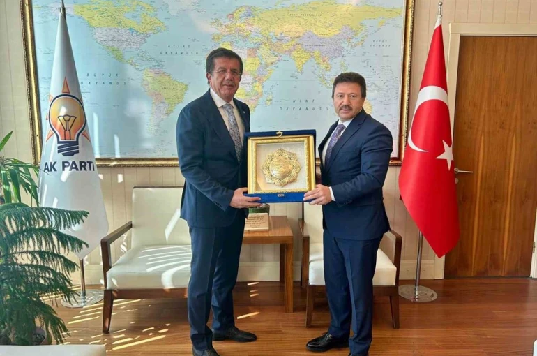 TŞOF Genel Başkanı Yiğiner: "Yeni düzenleme esnaf ve sanatkârlarımız üzerinde ağır bir mali yük oluşturacak"