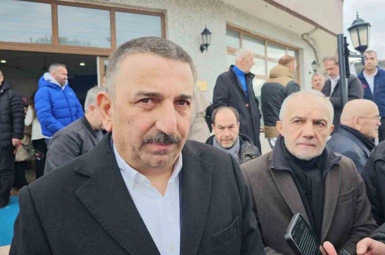 TTK’da enerji kaynağı eksikliği nedeniyle iş durdurma raporu hazırlandı
