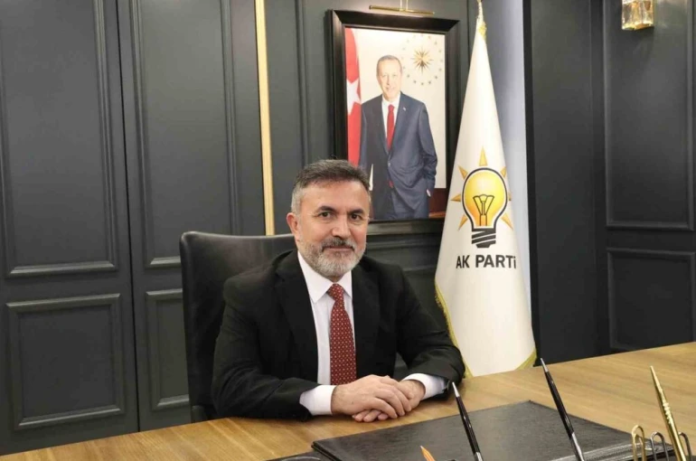 Tufanbeyli ve Saimbeyli’ye enerji desteği