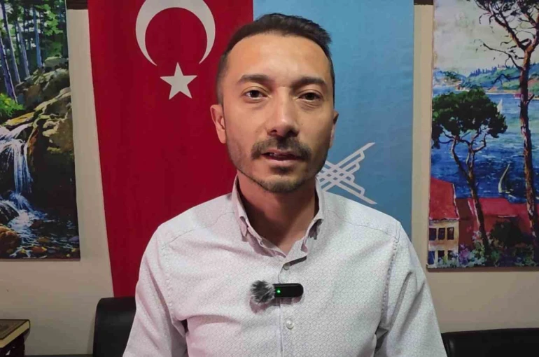 TÜGVA Kütahya’dan Günerhane Kapanış Programı ve Hayır Çarşısı