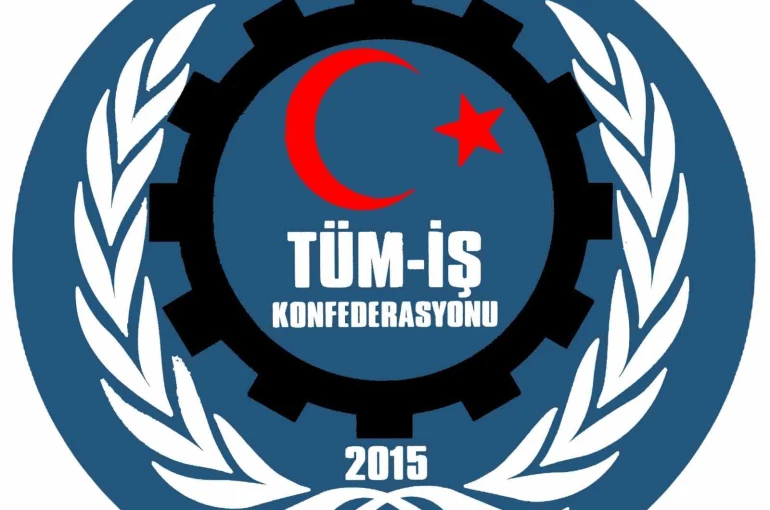 Tüm-İş Konfederasyonu: "İran halkı ve işçilerinin yanındayız"