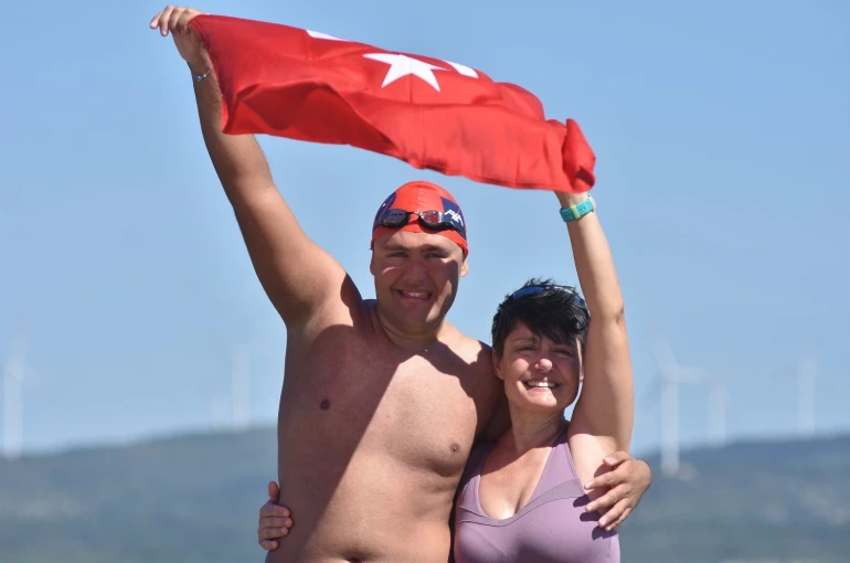 Tuna Tunca’nın hedefi Kuzey Kanalı