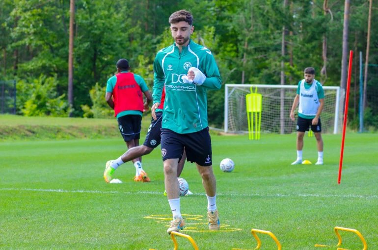 Tunahan Taşçı Konyaspor'u takipten çıktı! Yeni bir ayrılık mı geliyor?