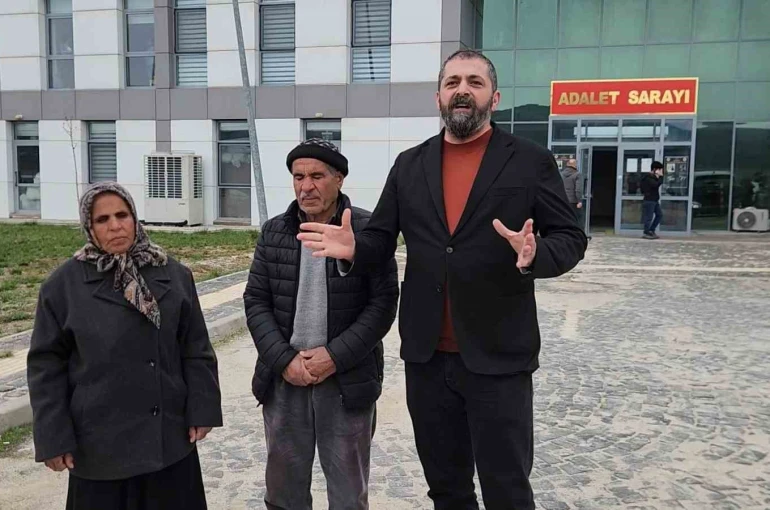Tunceli Baro Başkanı Kudat’tan ’Gülistan Doku’ açıklaması