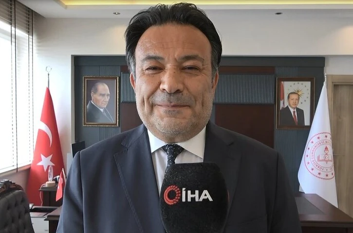 Tunceli’de eğitimde öncelik deprem güvenliği 