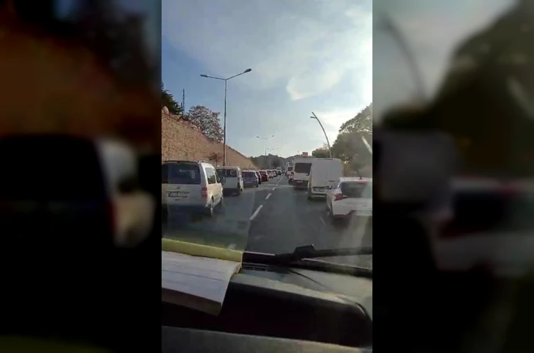 Tunceli’de "fermuar sistemi" hayat kurtardı