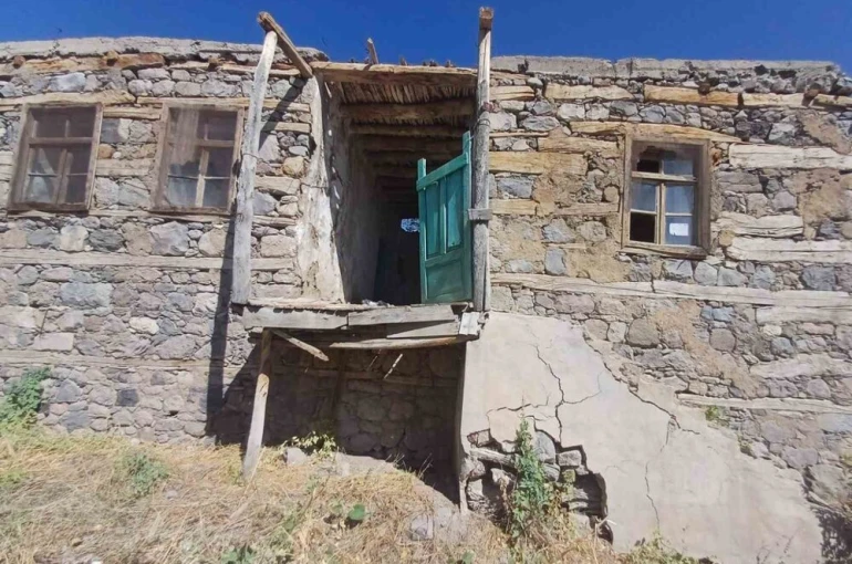 Tunceli’de hak sahipliği skandalı: Ahırları ev gibi, yıkılmış evleri varmış gibi göstermişler