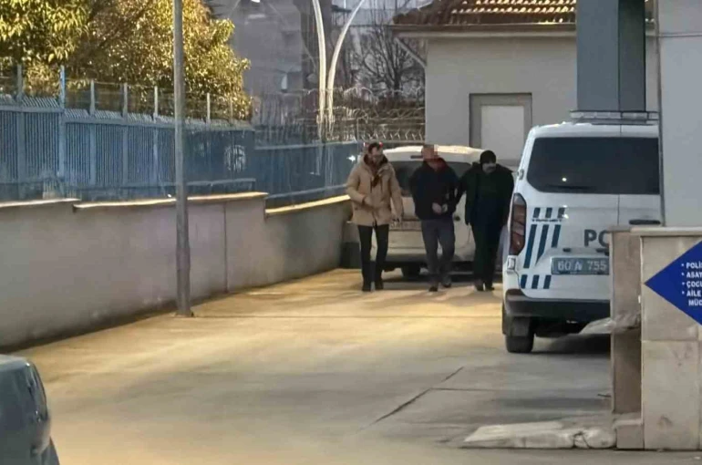 Tunceli’deki silahlı saldırının zanlısı Tokat’ta yakalandı