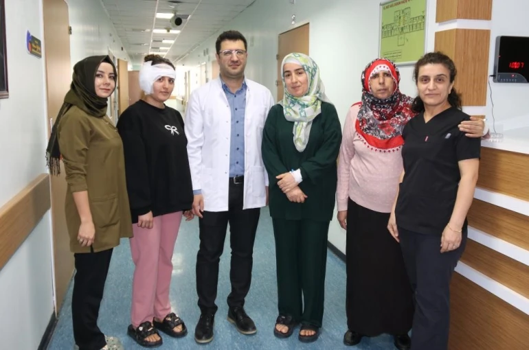 Turgut Özal Tıp Merkezi’nde koklear implant ameliyatları yeniden başladı