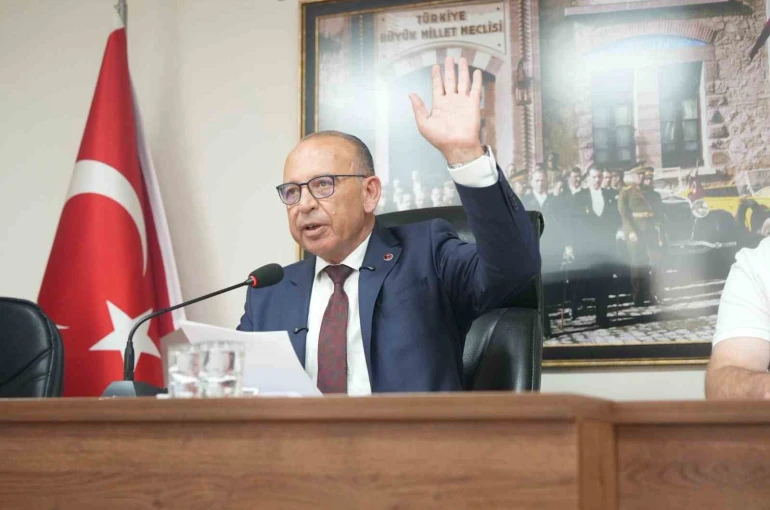 Turgutlu Belediyesi Personel A.Ş.’ye 40 milyon TL’lik sermaye artışı