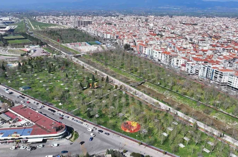 Turgutlu’da ırlamaz yenilendi, yeni projeler yolda