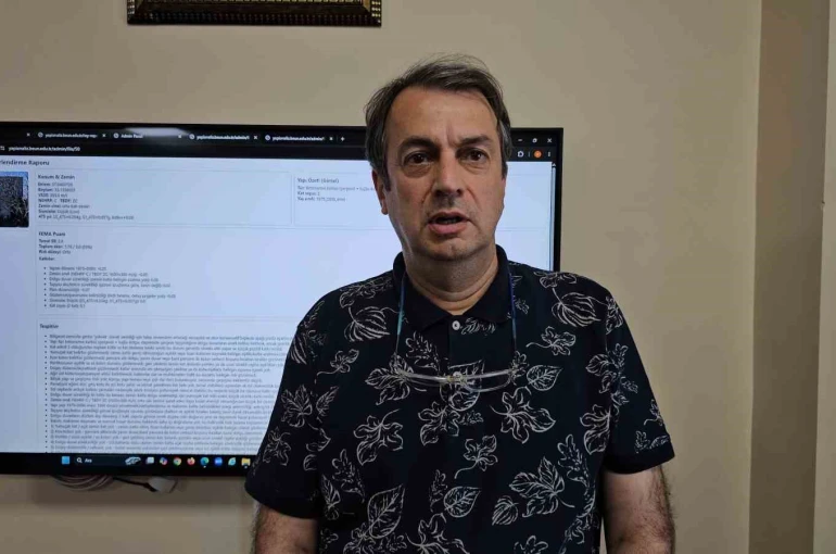 Türk bilim insanlarından Balıkesir-Sındırgı deprem çifti kökenine ilişkin önemli açıklama