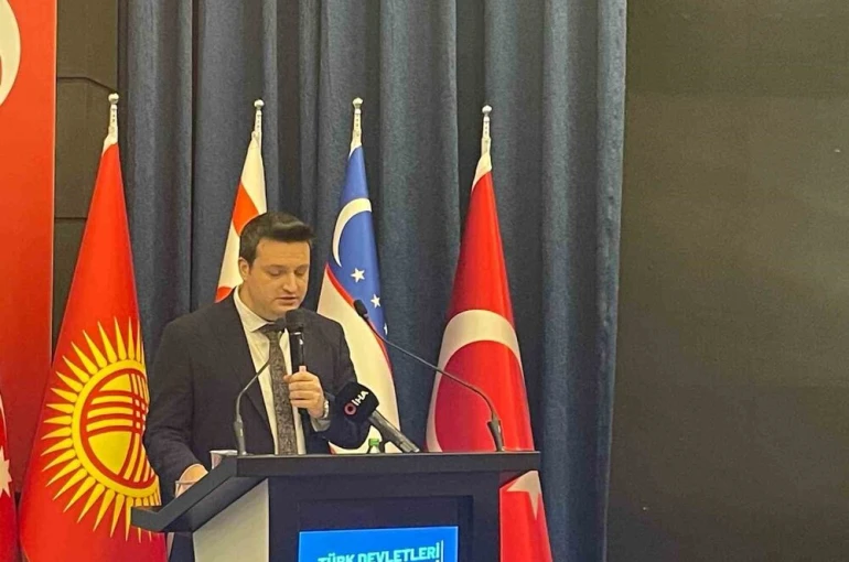 ‘Türk Devletleri Girişim Zirvesi’ ile genç girişimcilerin önü açılacak