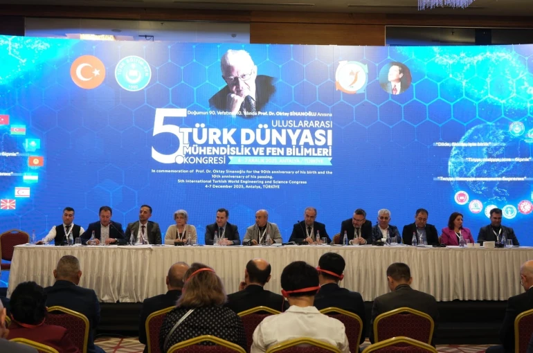 Türk Eğitim-Sen Başkanı Geylan: "Eğitim ortamı, öfkenin sergilendiği bir alan değil; edebin, saygının ve merhametin yeşerdiği bir mekan olmalıdır"