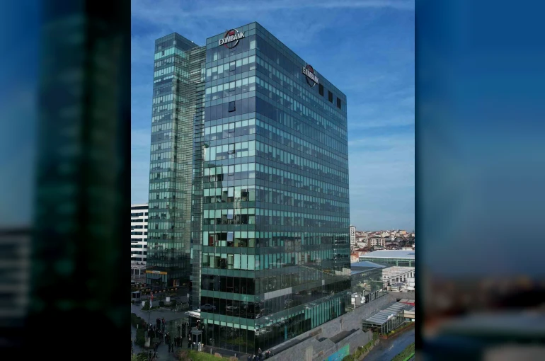 Türk Eximbank ve Euler Hermes Aktiengesellschaft arasında reasürans anlaşması imzalandı