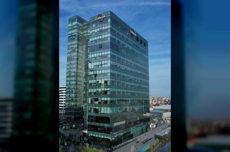 Türk Eximbank ve UK Export Finance Mutabakat Zaptı imzaladı