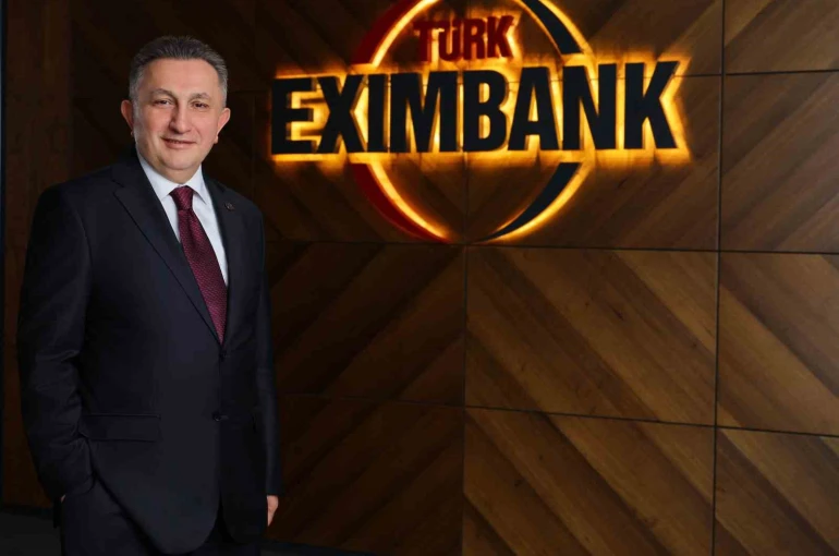 Türk Eximbank, yeni bir sendikasyon kredisi işlemini başarıyla tamamladı