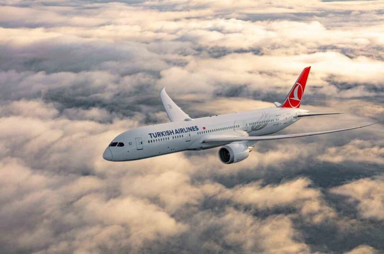 Türk Hava Yolları’ndan Güney Avrupa’ya bilet kampanyası