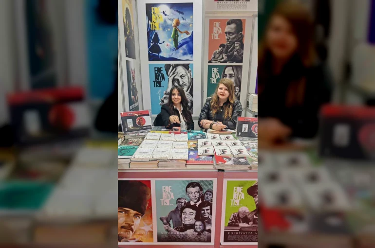Türk şiirinin genç temsilcilerinden iki yeni kitap