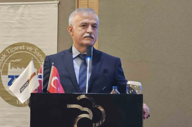 Türk Somonu üretiminde hedef 200 bin ton