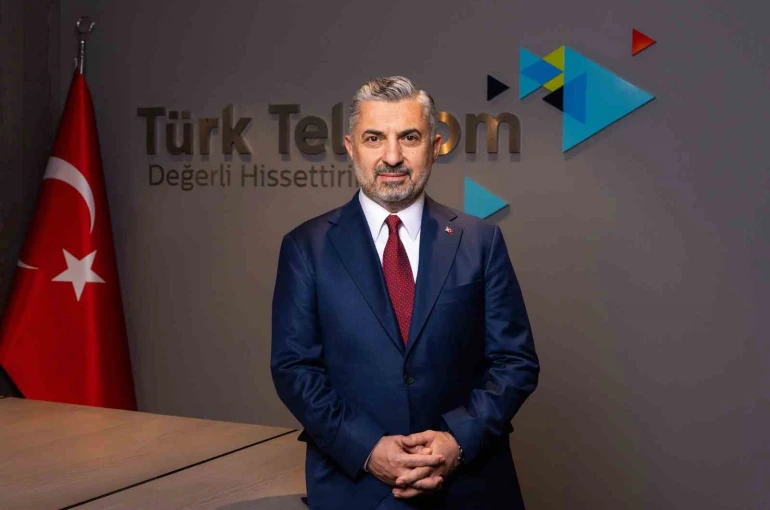 Türk Telekom mobil sektörde sıralamayı değiştirdi