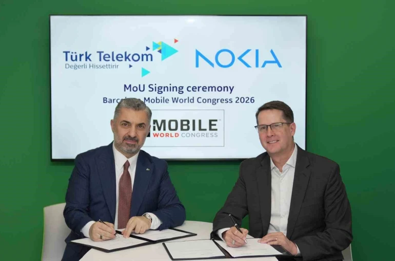 Türk Telekom ve Nokia’dan L4S teknolojisi