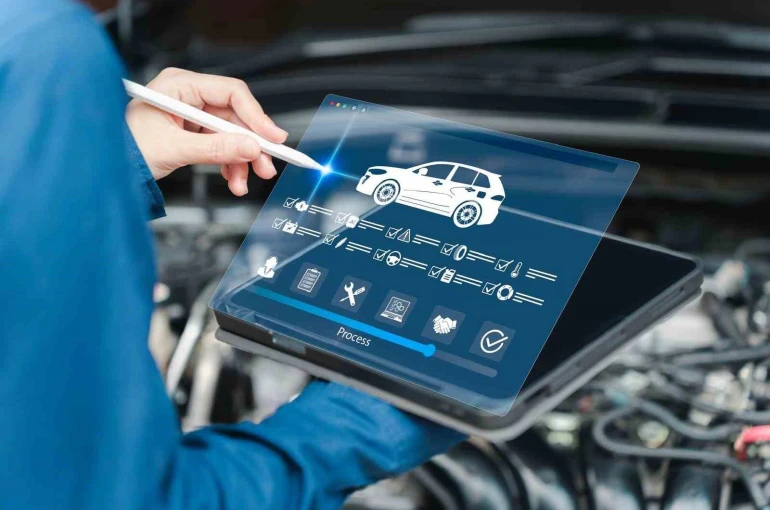 TURKA araç muayenesinde süreyi yarı yarıya düşürecek mobil istasyonları artıracak
