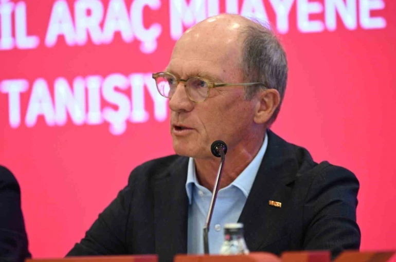 TURKA, Türkiye’de kurulacak araç muayene istasyonlarının iş ortaklarıyla anlaşmalarını imzaladı 