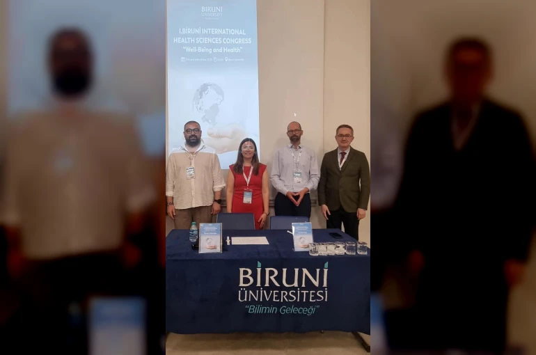 Türkçe konuşan demans hastaları uluslararası projeyle incelenecek