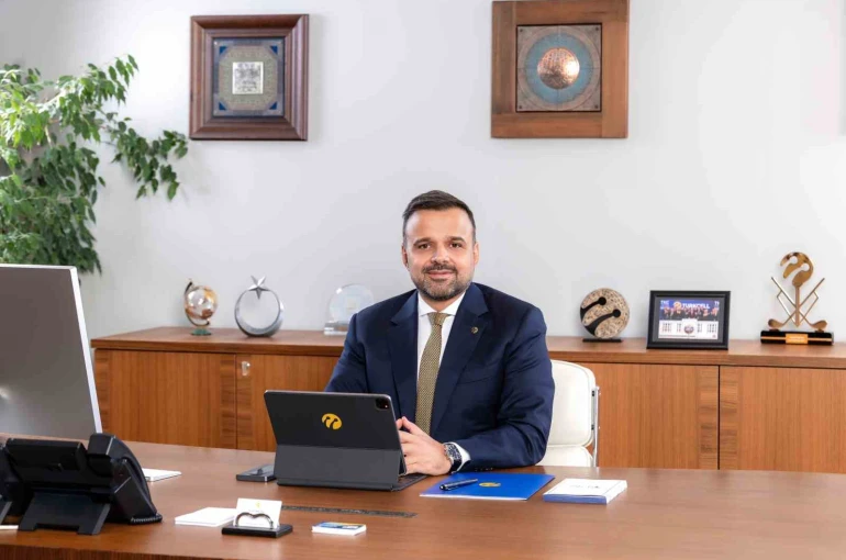 Turkcell ilk çeyrekte 68,4 milyar TL gelir, 4,6 milyar TL kâr açıkladı