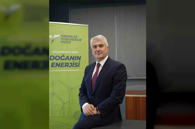 Türkerler Enerji Grubu’ndan Türkiye’nin En Büyük Rüzgâr Yatırımı: Sivas’ta 500 MW YEKA RES 2025 Projesi