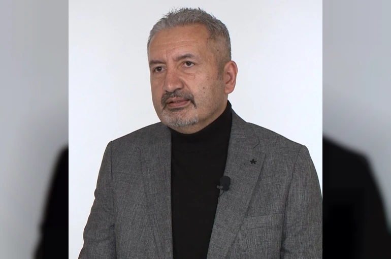 Türkiye 2035 yılında nadir toprak elementleri konusunda söz sahibi ülkeler arasında yer alabilir