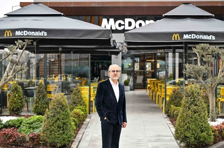 "Türkiye ekonomisine 1 milyar dolar üretim katkısı sağladık"