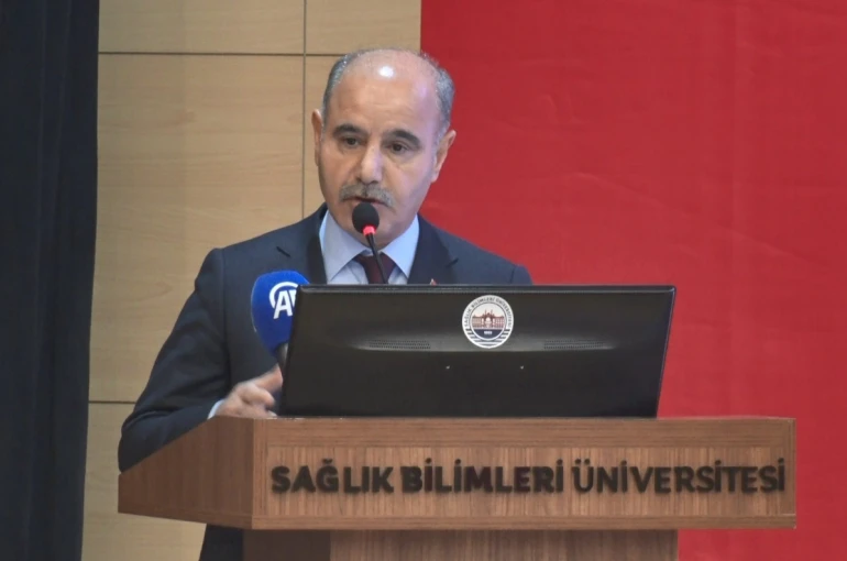 ‘Türkiye Geneli Kaçak Tütün Ürünleri Tüketimi saha Araştırması Bulguları ve Vergi Politikası Zorlukları Çalıştayı’ Ankara’da düzenlendi