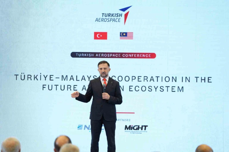 Türkiye ile Malezya arasında havacılıkta iş birliği vurgusu
