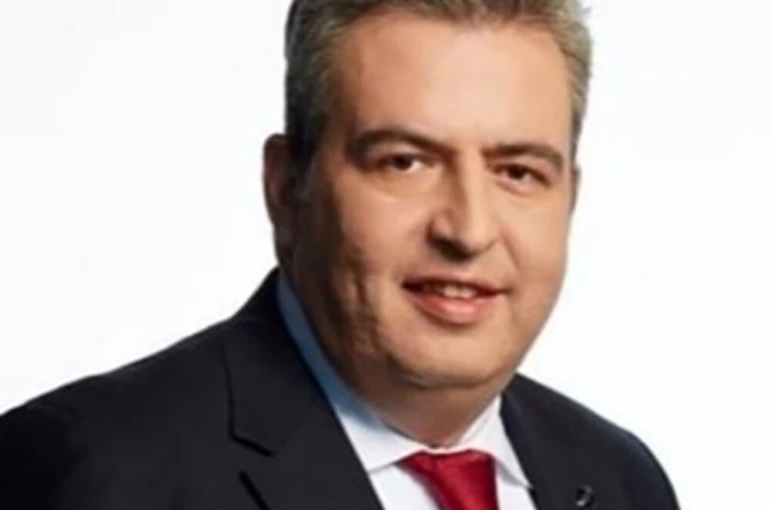 Türkiye İş Bankası Grubu’nda atama