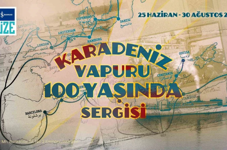 Türkiye İş Bankası Müzesi’ne yaz döneminde yoğun ilgi