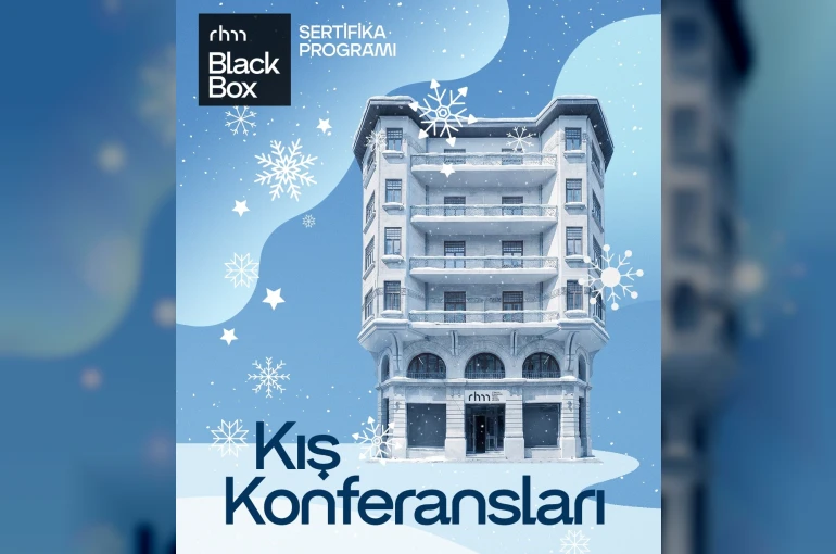 Türkiye İş Bankası Resim Heykel Müzesi’nin ‘Kış Konferansları’ başlıyor