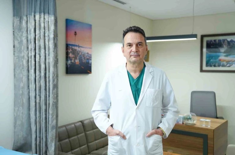 Türkiye organlarını kaybediyor