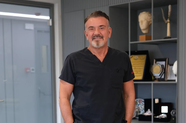 Türkiye, tıraşsız saç ekiminde de merkez olma yolunda 