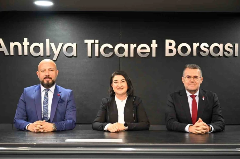 Türkiye tohumda ithalatçı değil ihracatçı ülke konumuna yükseldi