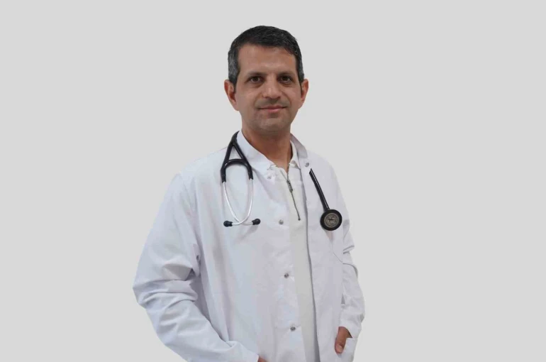 Türkiye’de 15 yaş üzerindeki nüfusta kalp ve damar hastalığı sıklığının yüzde 7