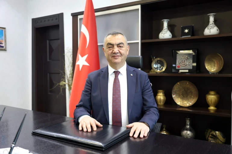 Türkiye’de bir ilk: Alibaba’da Kayseri’ye özel Türk mağazası açıldı 