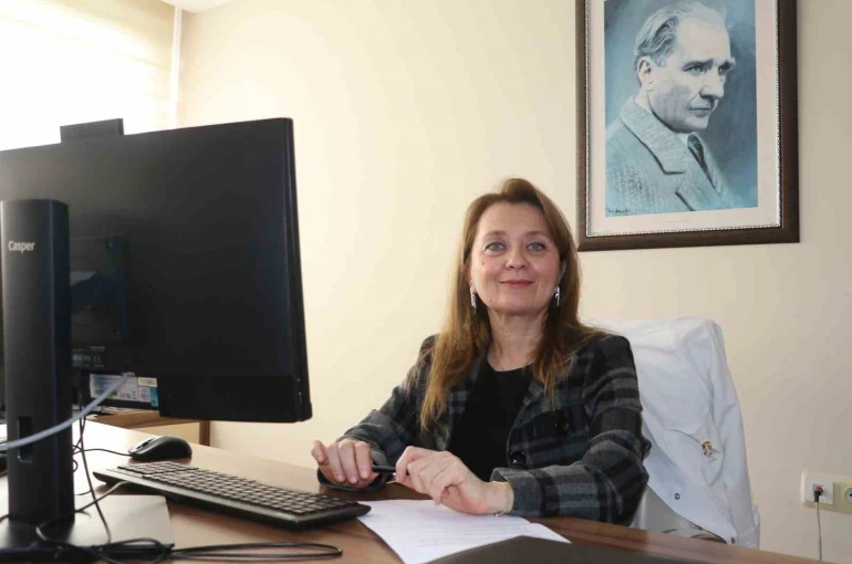 "Türkiye’de her 16 kişiden biri, herhangi bir nadir hastalık için taşıyıcı konumunda"