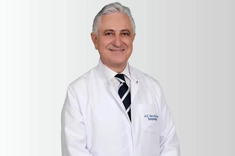 Türkiye’de ölümlerin yüzde 40’ı kalp hastalıklarından kaynaklanıyor