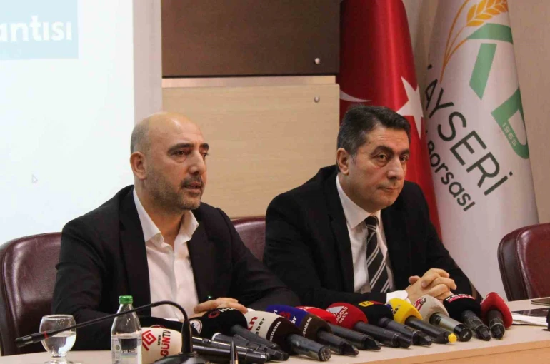 Türkiye’de yağsız hayvan kesimi dönemi başladı, Kayseri’de 2 kilo fire verilecek