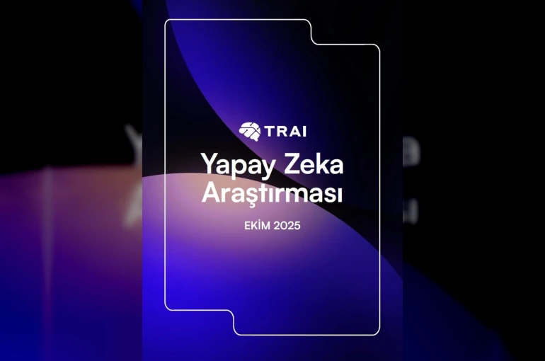 Türkiye’de yapay zekayı kullanan şirketlerin oranı yüzde 15’e çıktı
