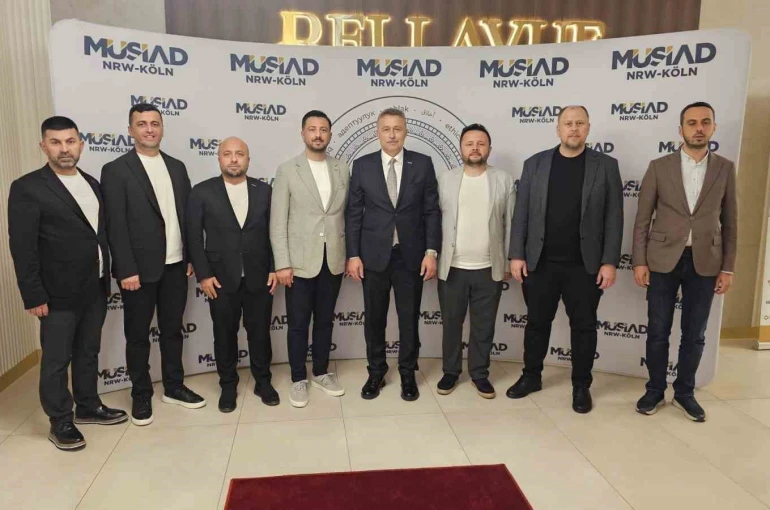 Türkiye’de yatırımda yeni dönem