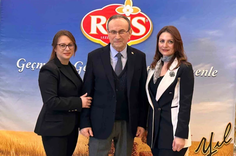 ’’Türkiye’nin 2,5-3 milyon tonluk bakliyat üretim potansiyeli var’’